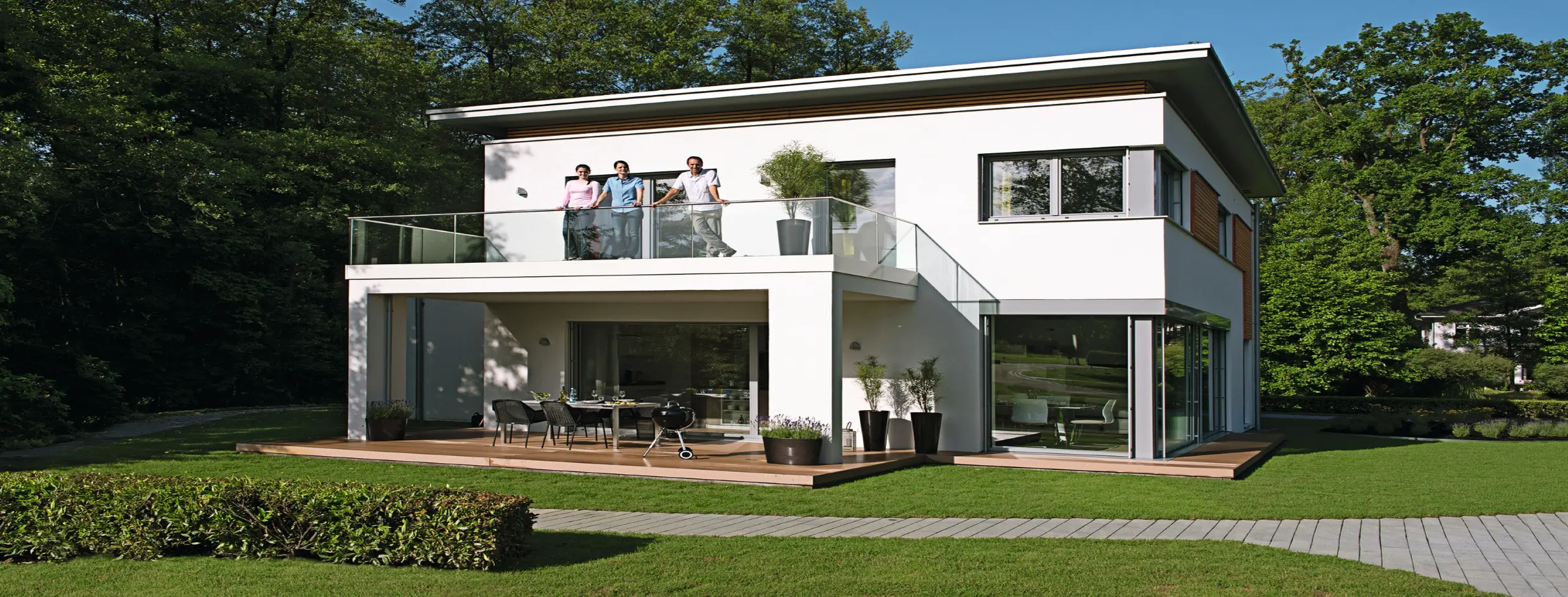 Image for Contemporary Eco Friendly Villa